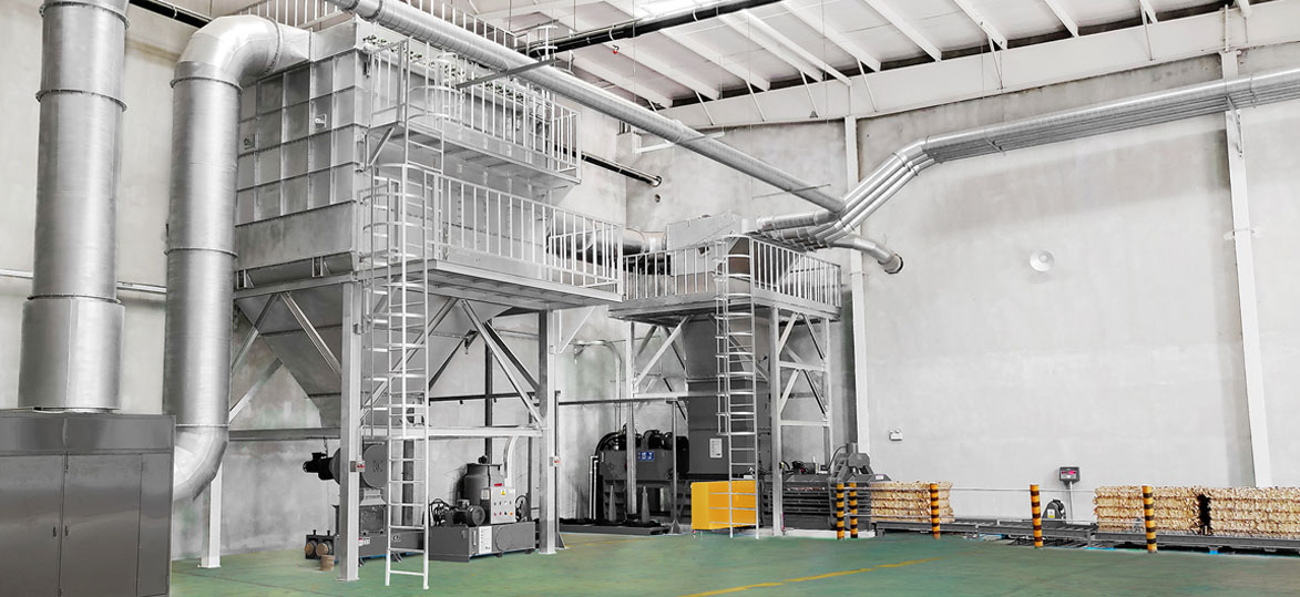 Гофрированная упаковочная промышленность