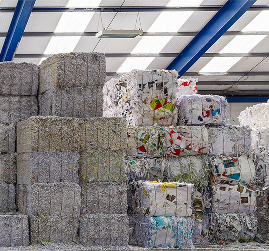 Гигиенические продукты 