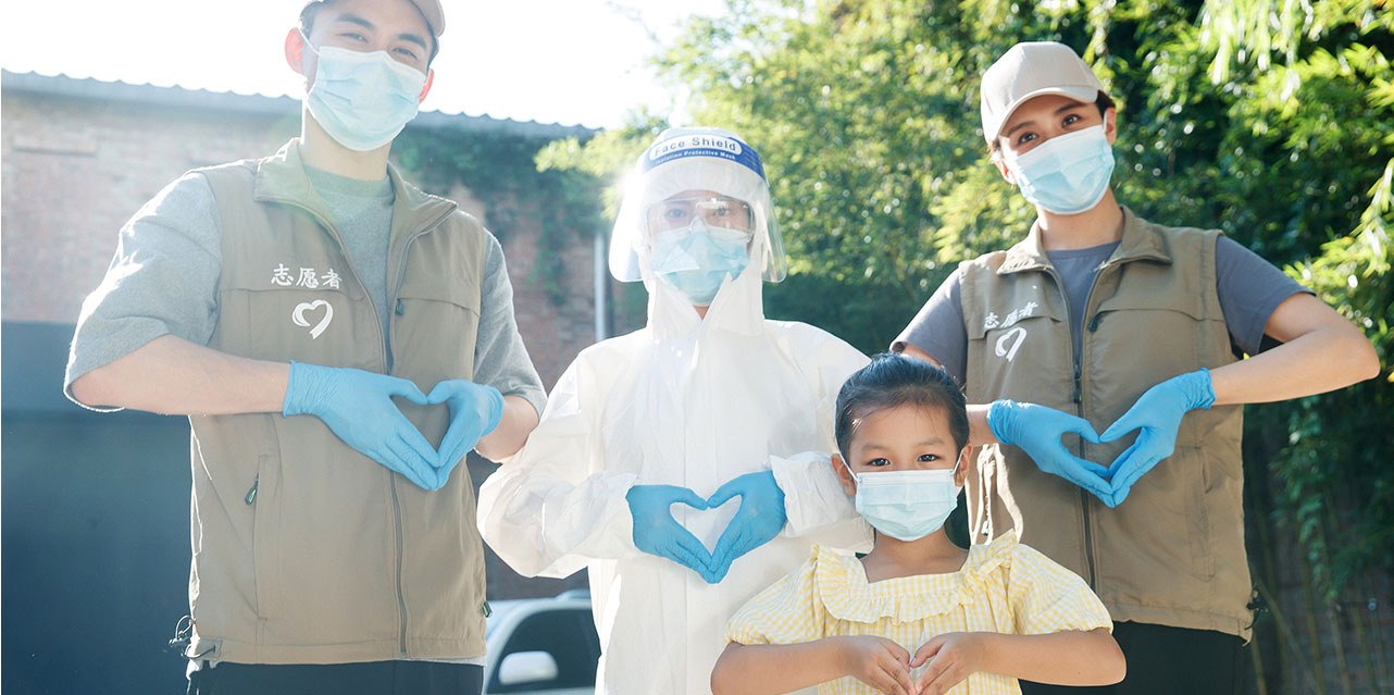 Социальная ответственность