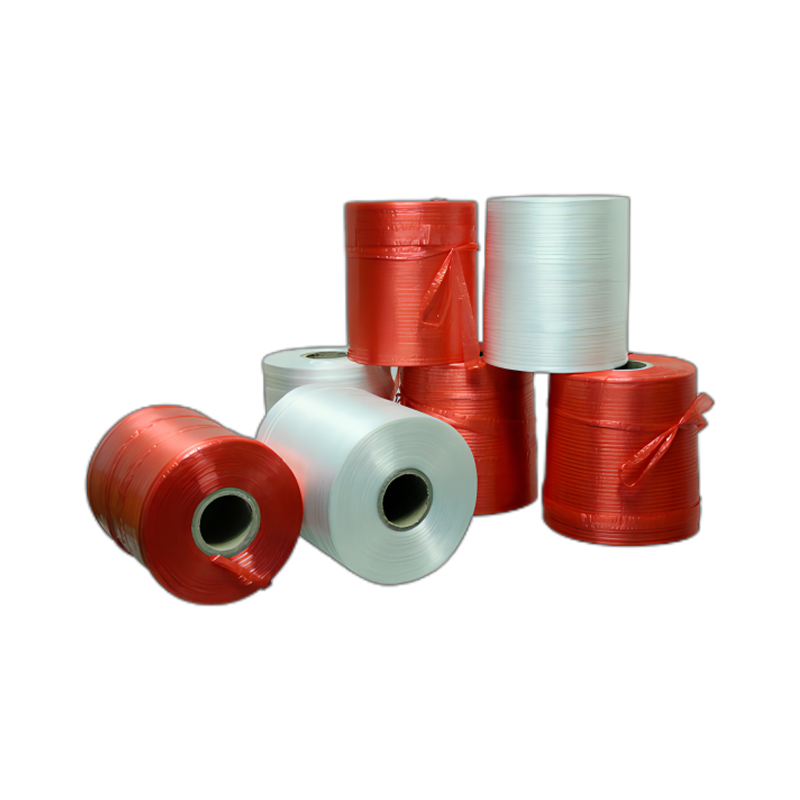 Мягкая упаковочная веревка