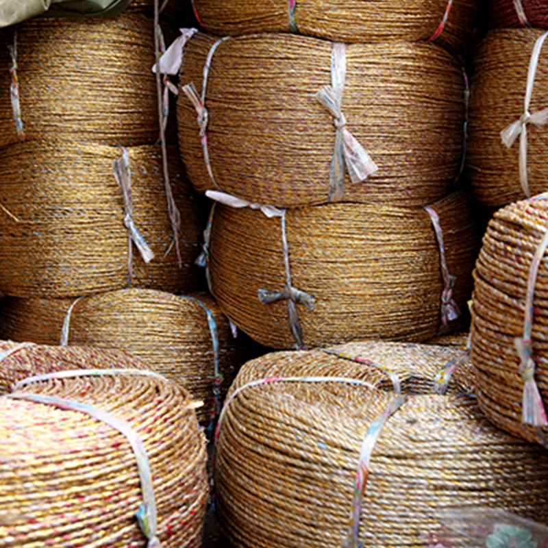 Обвязочная веревка