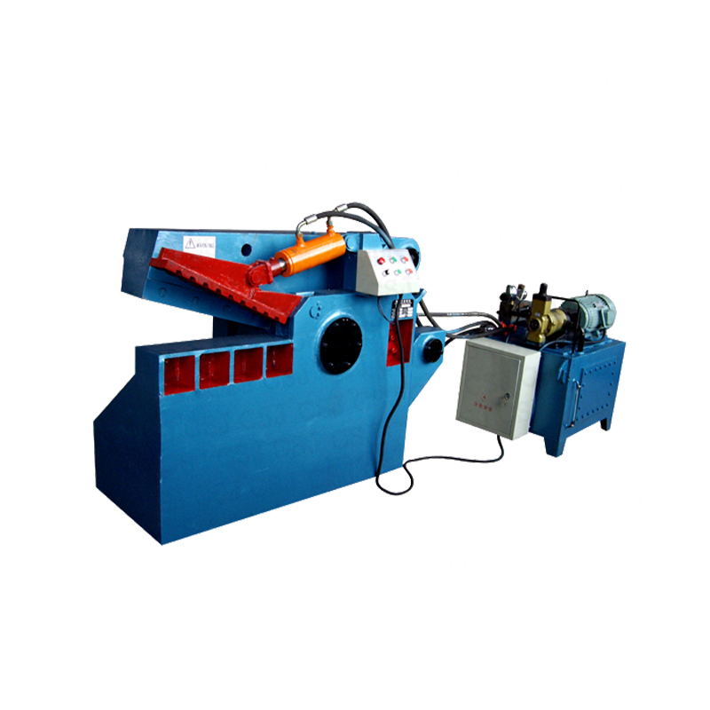 Ножницы по металлу