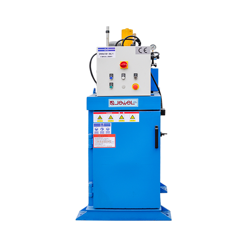 Сплющиватели стволов