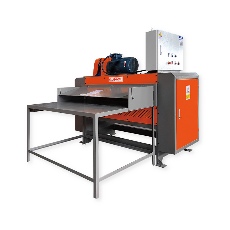 Комбинированные измельчители картона и бумажных трубок