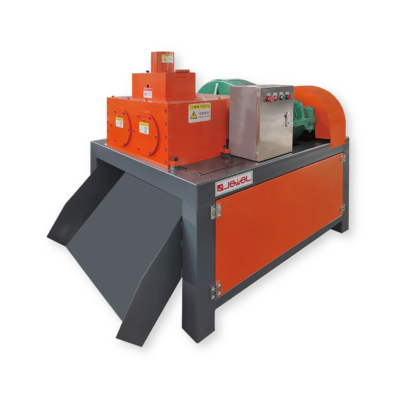 Измельчители бумажных трубок