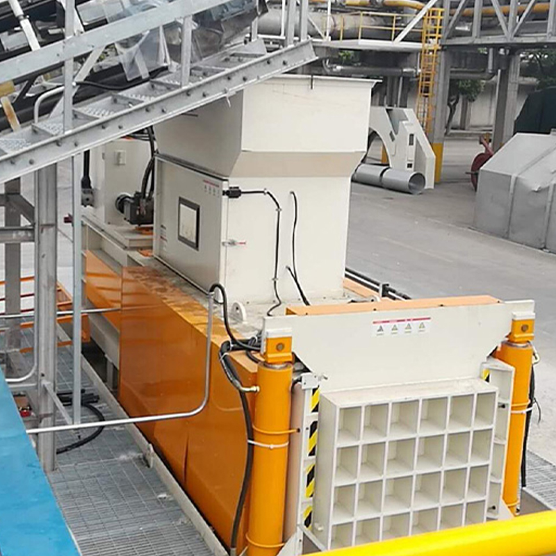 Оборудование для отжима и сжатия воды