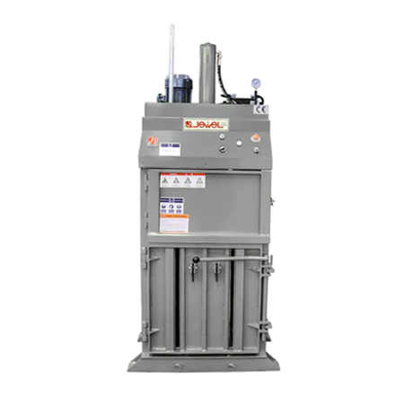  Вертикальные пресс-подборщики