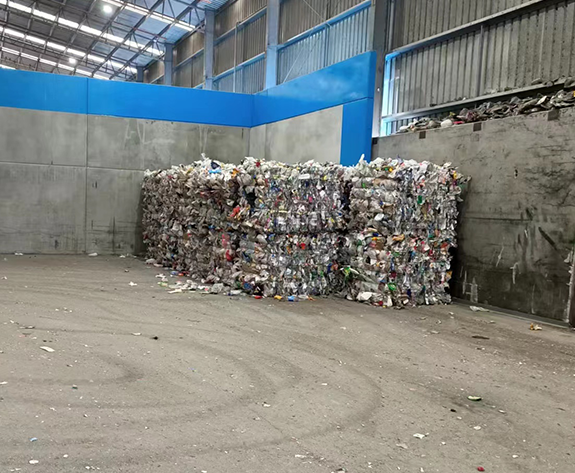 Индивидуальные упаковочные решения для ведущей австралийской группы по переработке отходов