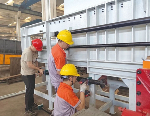 Почему в условиях частого хаоса в отрасли компания Nantong Jiabao осмеливается быть «полностью прозрачной» для своих клиентов?