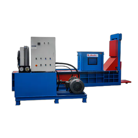  Металлические пресс-подборщики