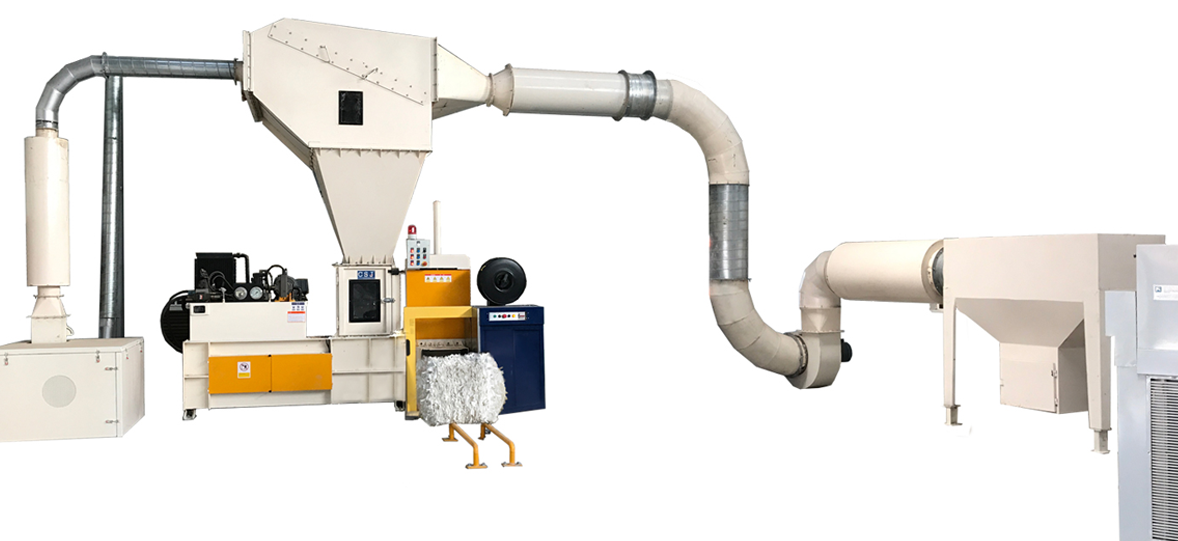 Индустрия мягкой упаковки