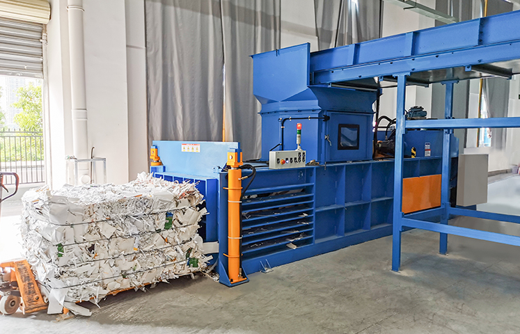 Промышленность бумажной продукции