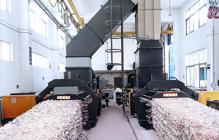 Промышленность бумажной продукции