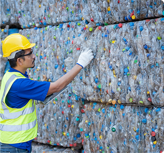 Твердые бытовые отходы