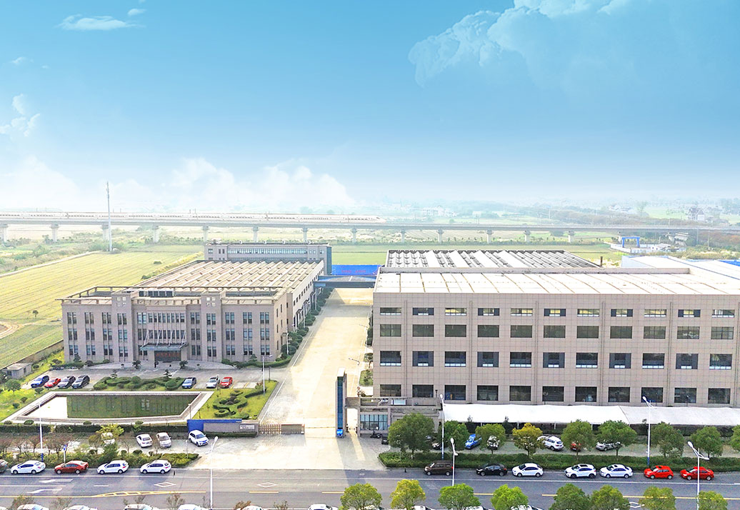 Наньтун Цзябао Машиностроение Ко., Лтд.