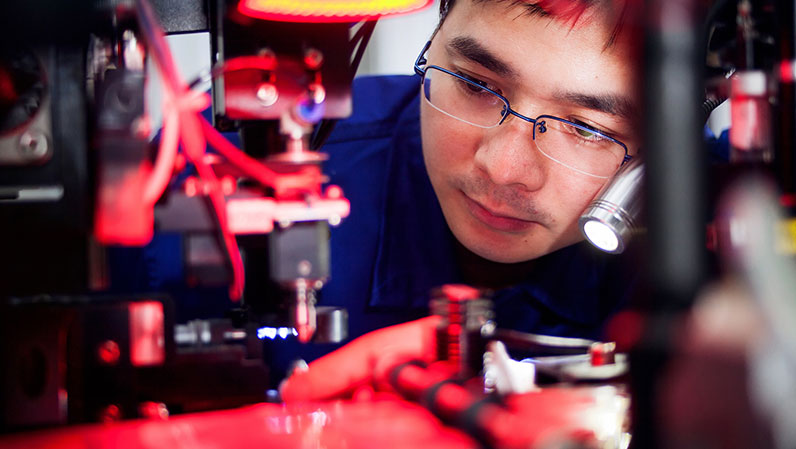 Наньтун Цзябао Машиностроение Ко., Лтд.