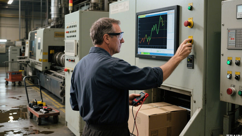 Наньтун Цзябао Машиностроение Ко., Лтд.