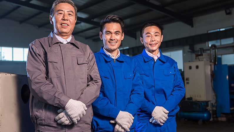 Наньтун Цзябао Машиностроение Ко., Лтд.